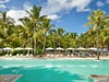 (Exteriér) - Hotel/Bazén